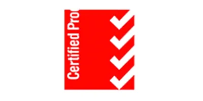 Certified Pro