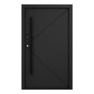 Entry Door