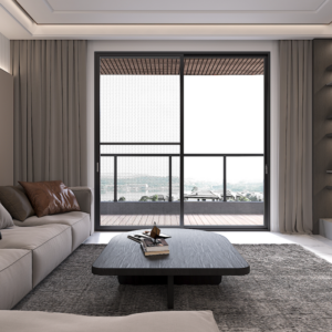 Sliding Door