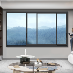Sliding Window