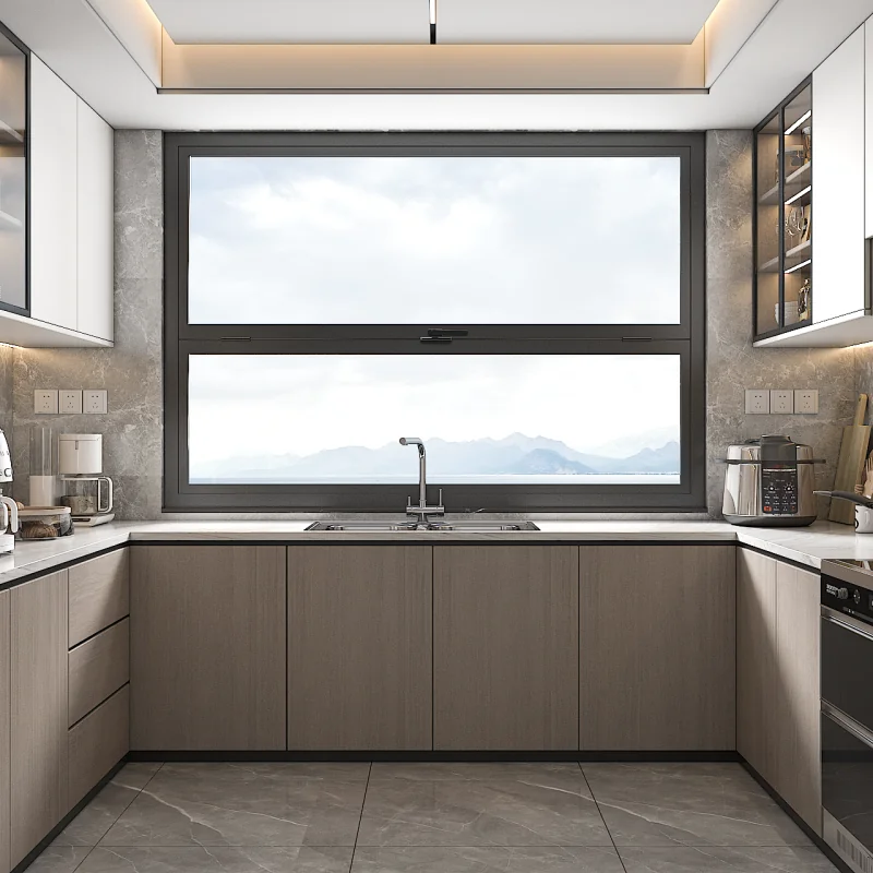 Sliding Door