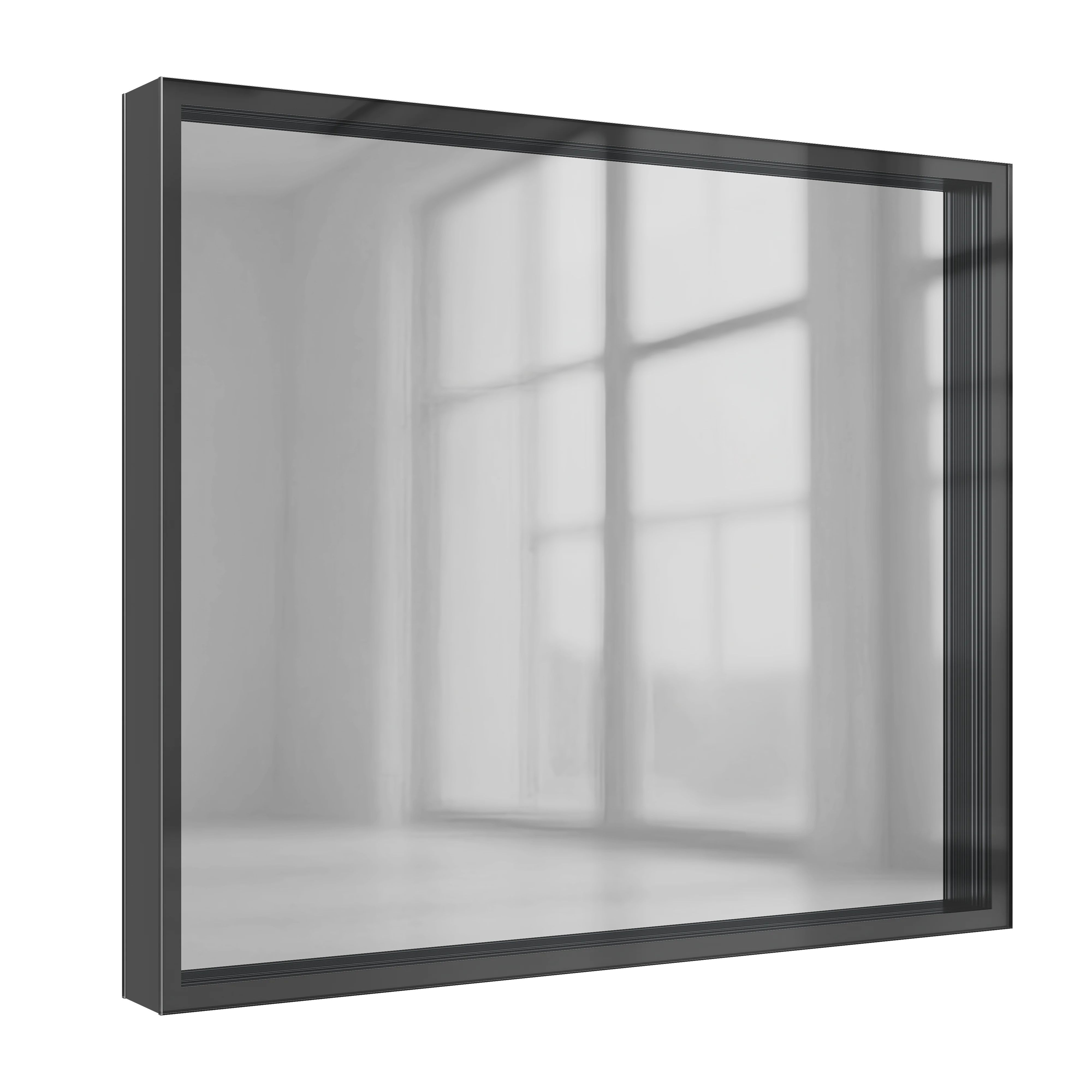 White Glass