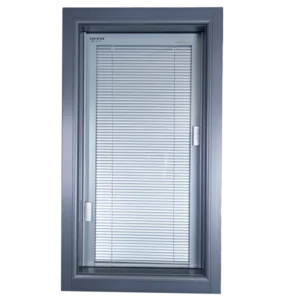 Manual control