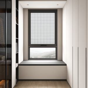 Awning Window