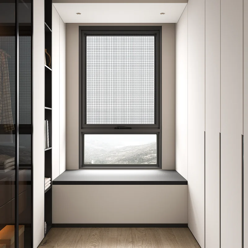 Awning Window
