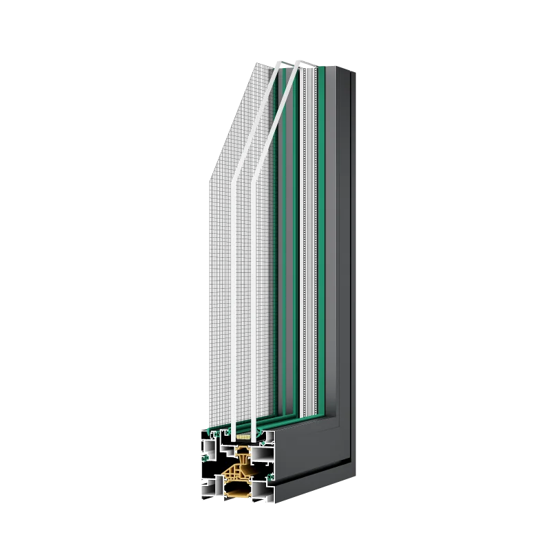 Casement Window Photo 6