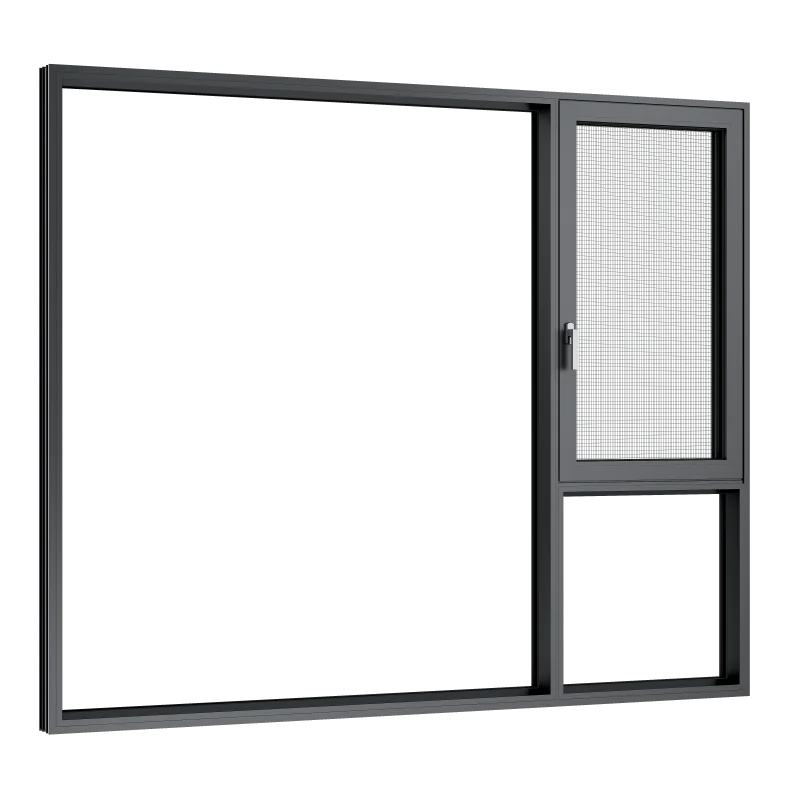 Casement Window Photo 2