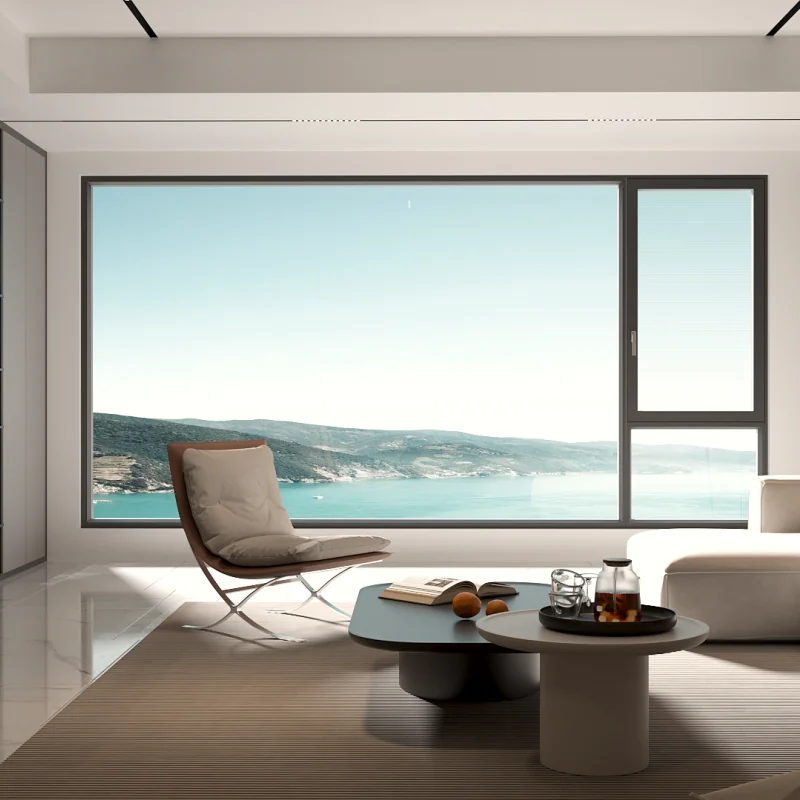 Casement Window Photo