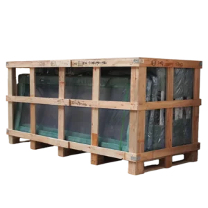 Wooden Box