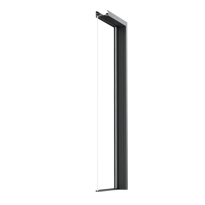 Aluminum Casement Door Photo 4