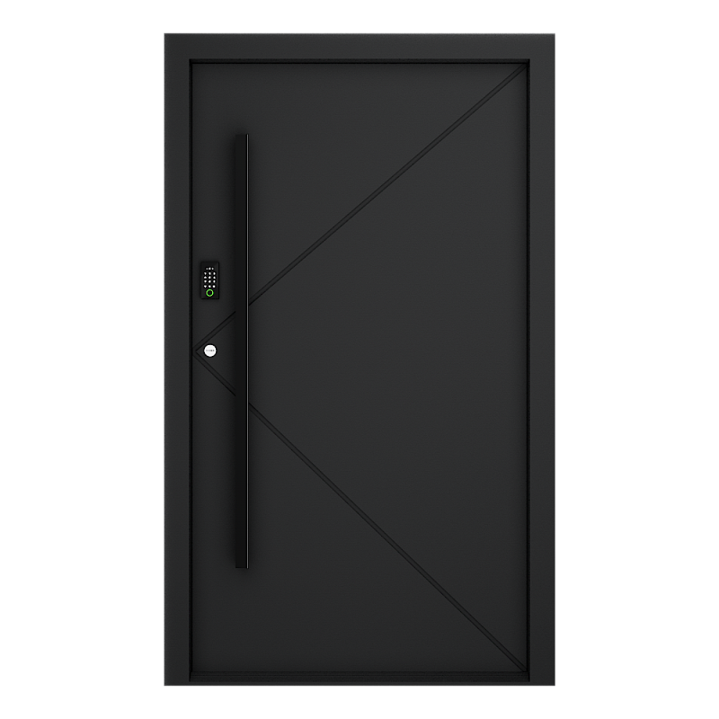 Entry Door Photo