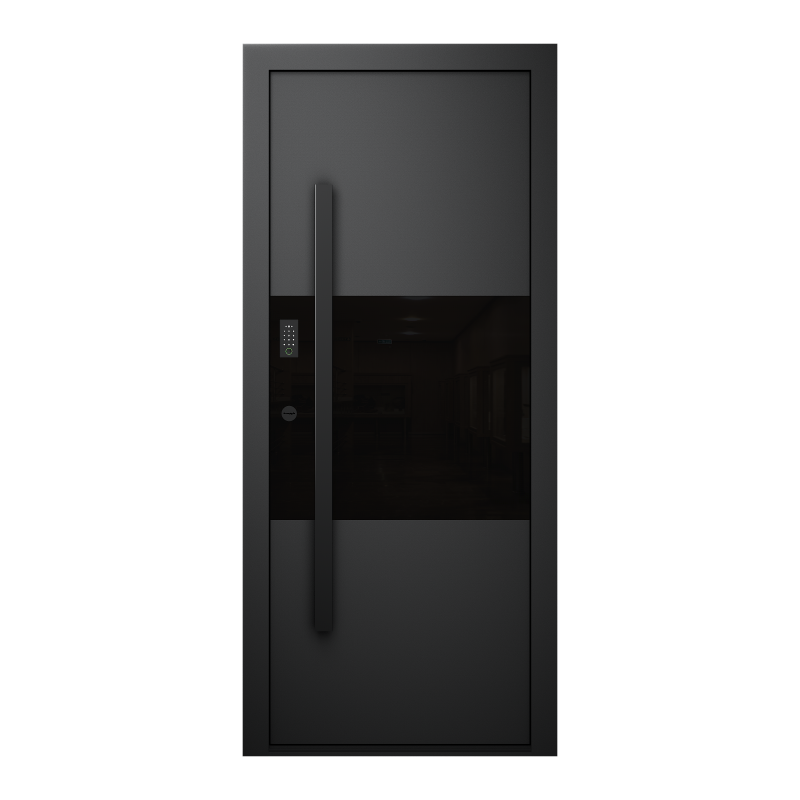 Entry Door Photo 2