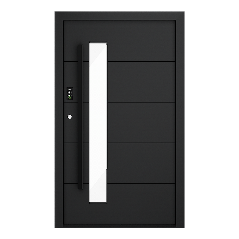 Entry Door Photo 3