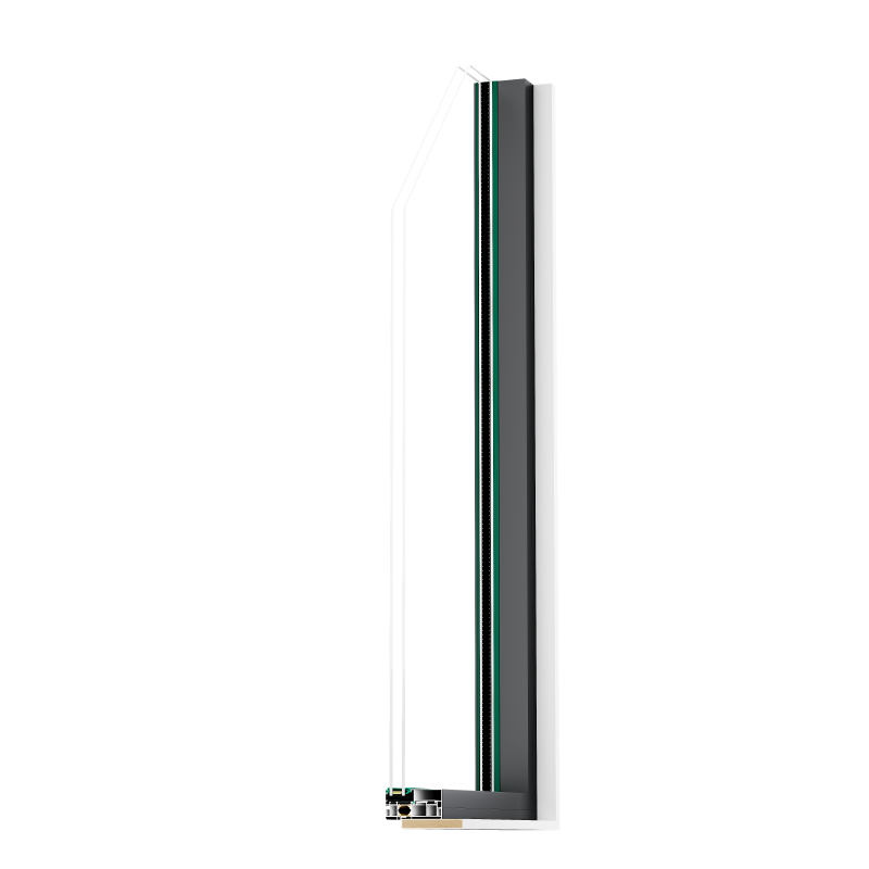 Fixed Window Photo