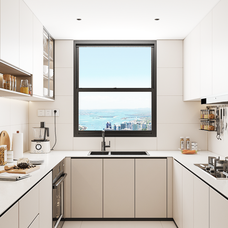 Single/Double Hung Window Photo