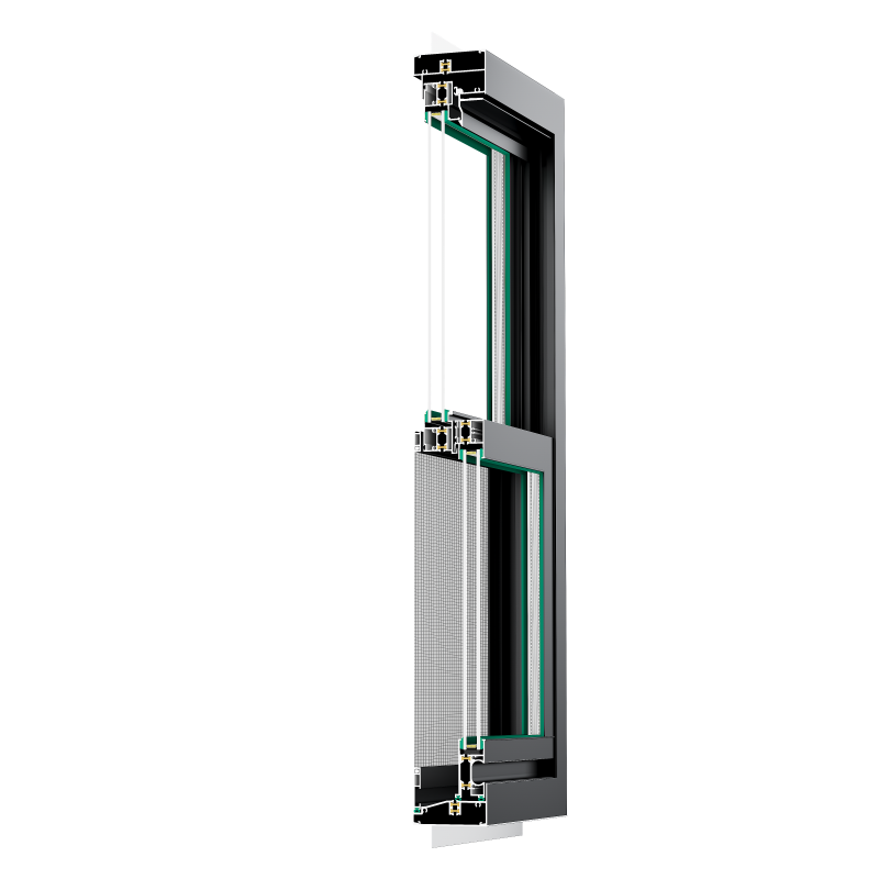 Single/Double Hung Window Photo 4