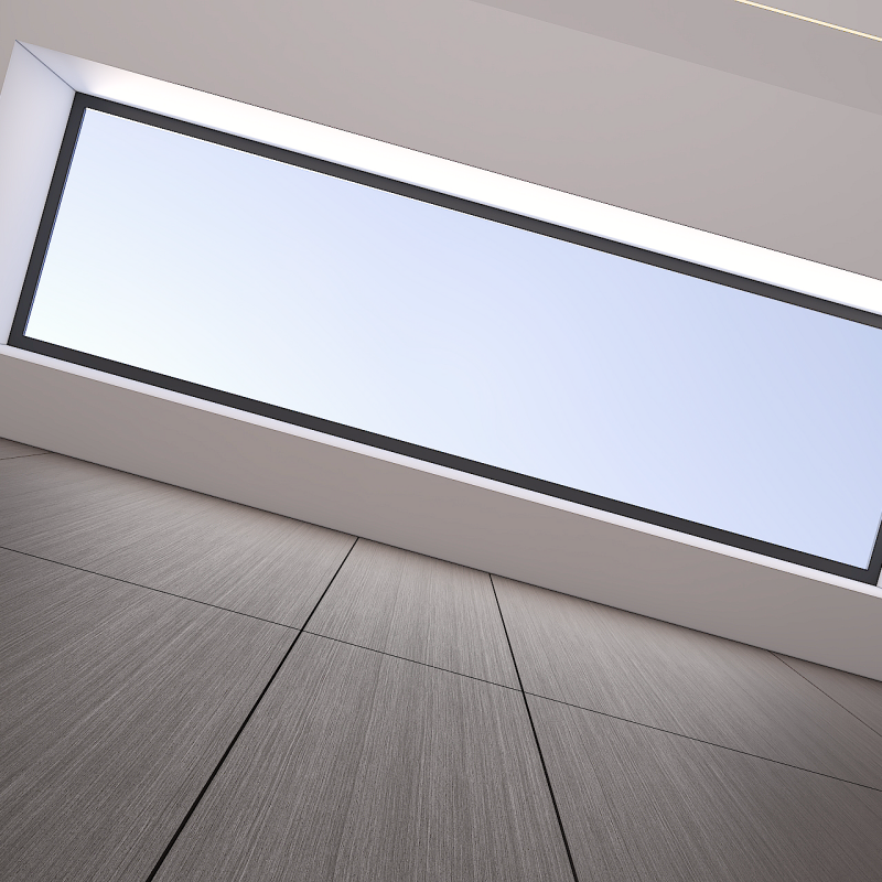 Skylight Window Photo