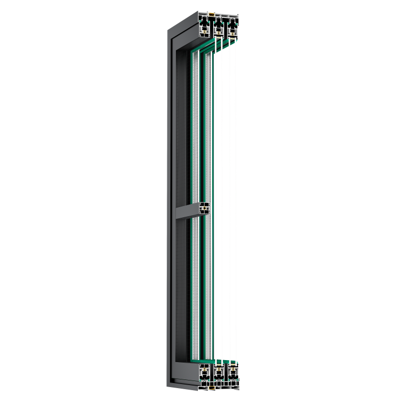 Sliding Door Photo