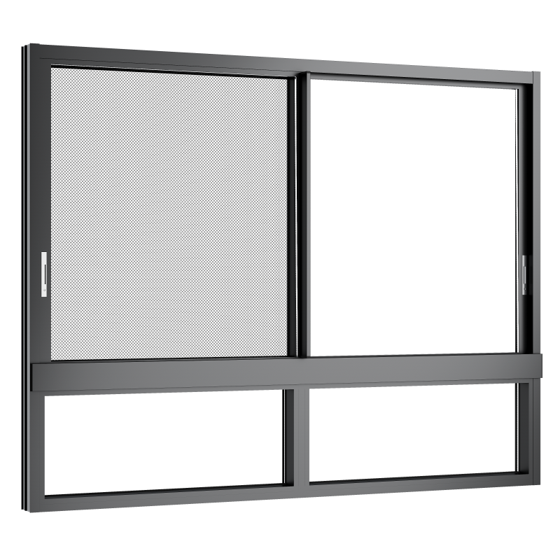 Sliding Window Photo 4
