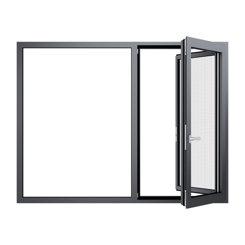 Tilt And Turn Window Photo 2