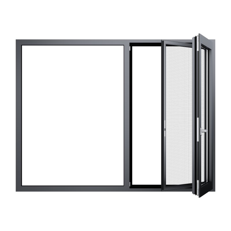 Tilt And Turn Window Photo 3