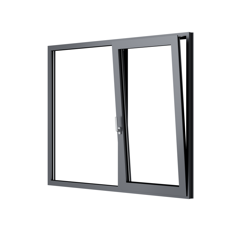 Tilt And Turn Window Photo 4