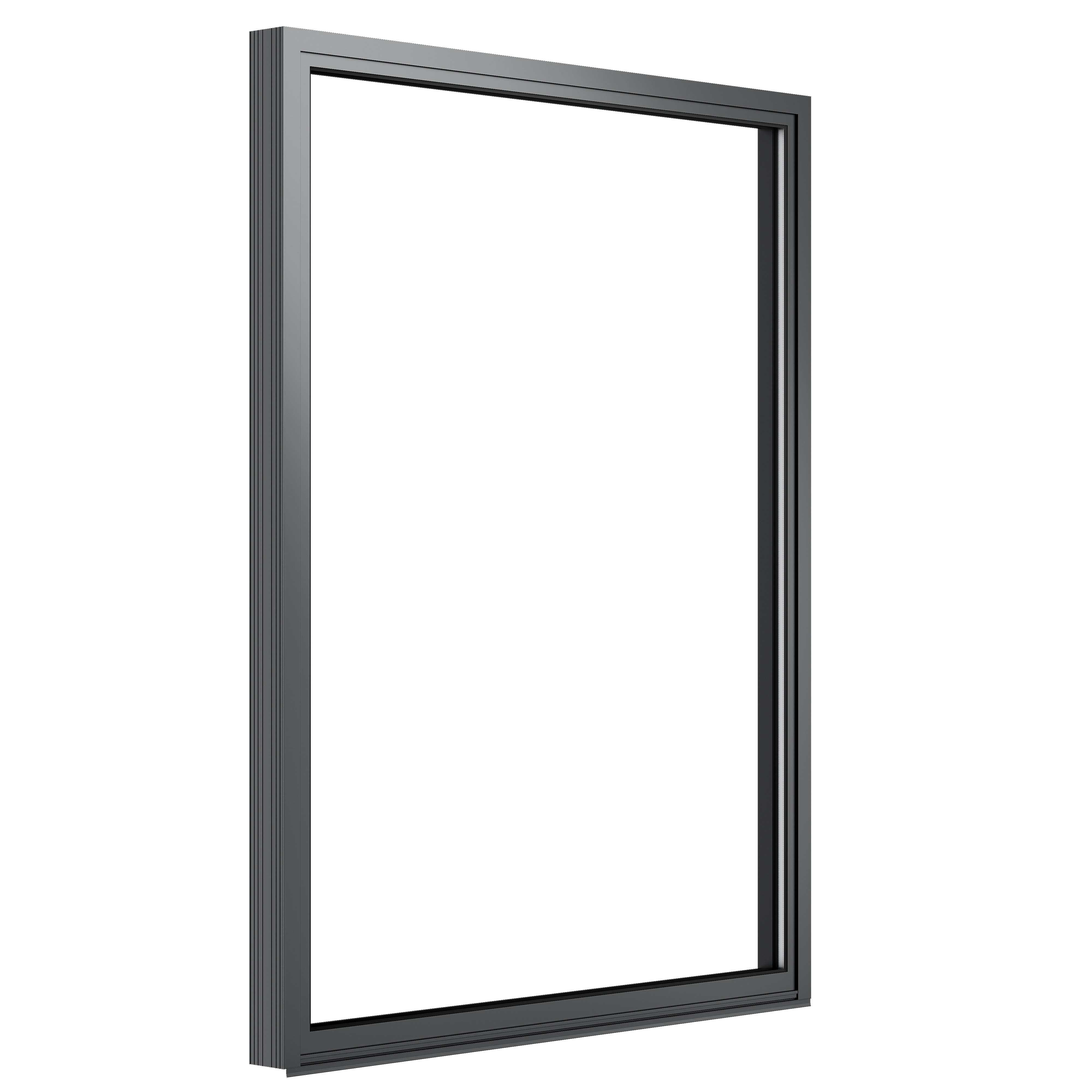 50 Non-Thermal Break Fixed Windows