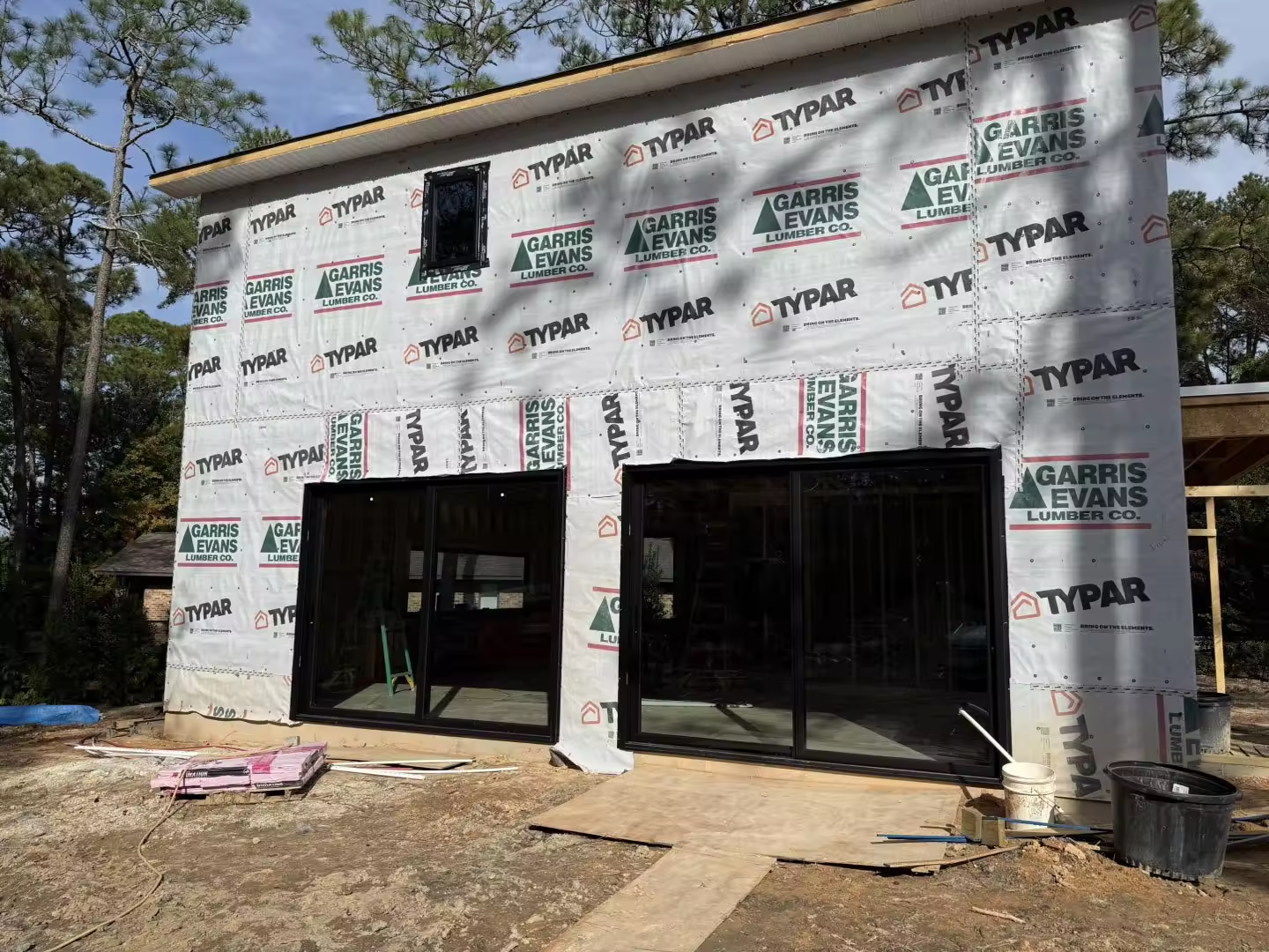 50 Non-Thermal Break Fixed Windows
