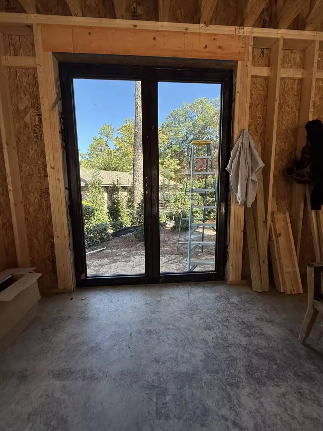 North Carolina, USA | Private Residence Project