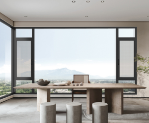 Top 5 Benefits of Aluminium Casement Windows