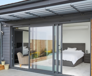 Sliding Door Design Inspiration